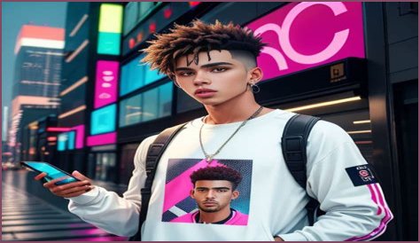 Isaac Camon: The Rise Of A Digital Influencer